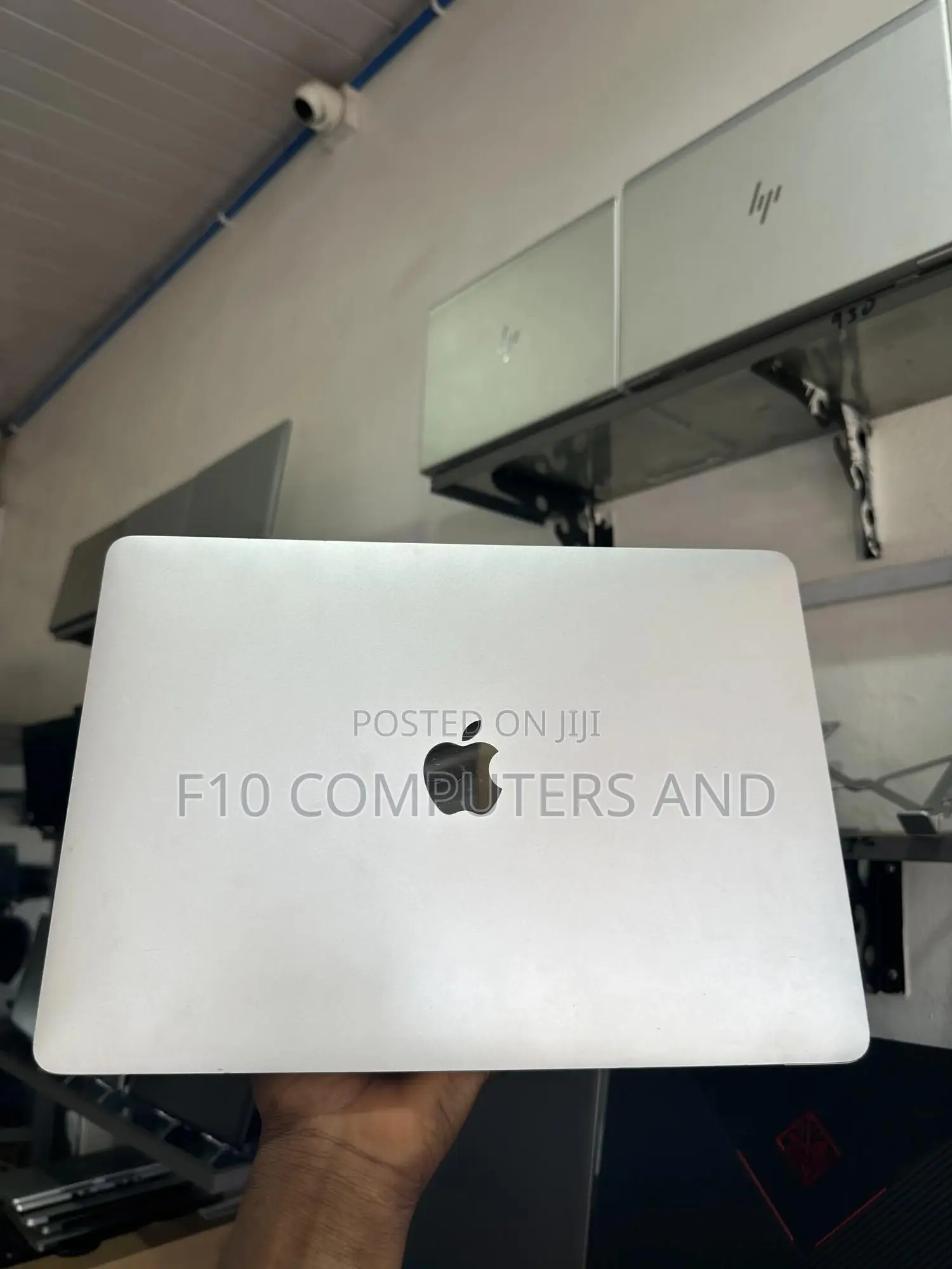Laptop Apple MacBook Pro 2017 8GB Intel Core I5 SSD 256GB