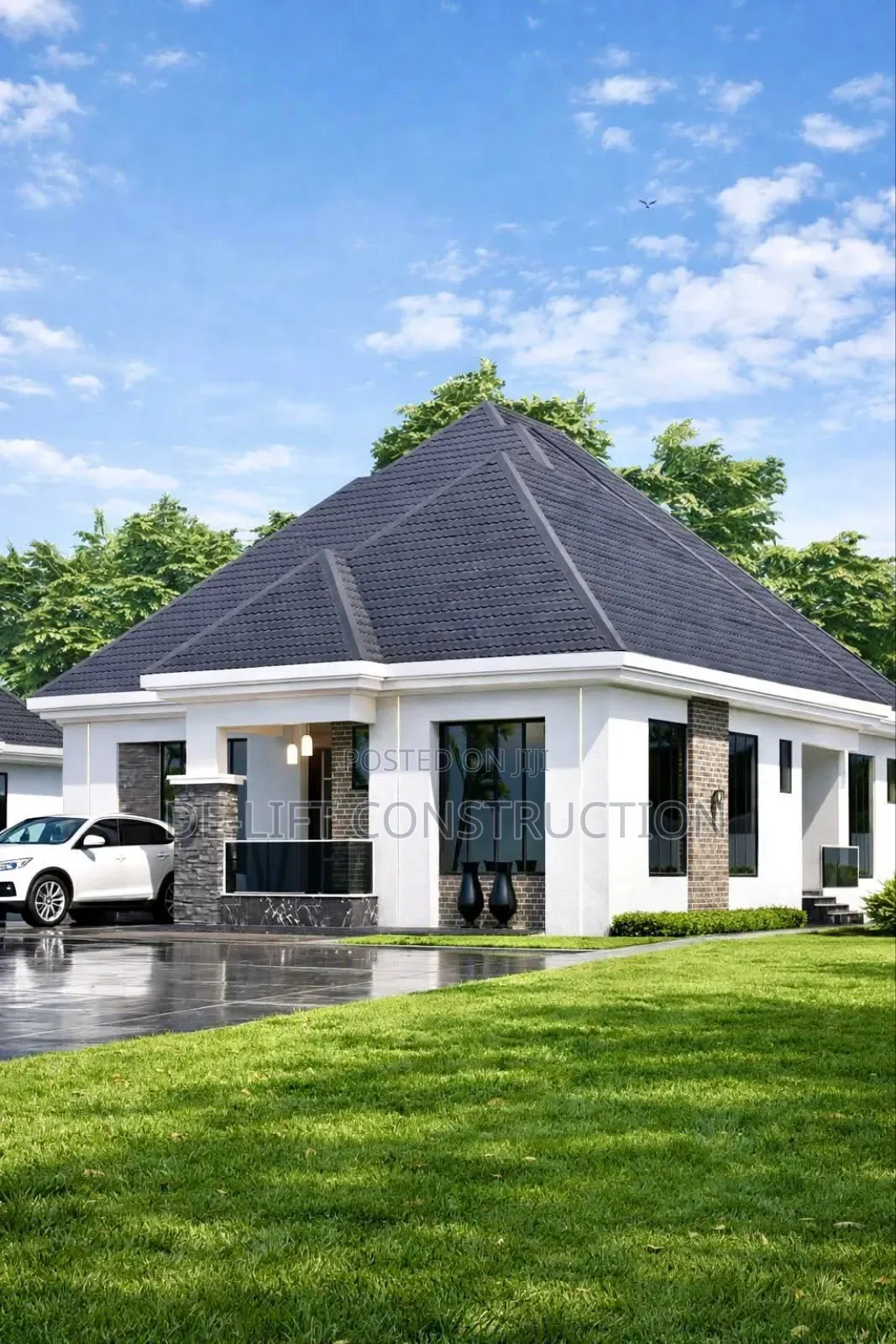 Hello Are Please Are You Looking for a Professional Architect?