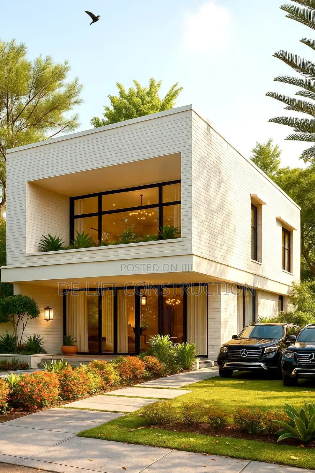 Hello Are Please Are You Looking for a Professional Architect?