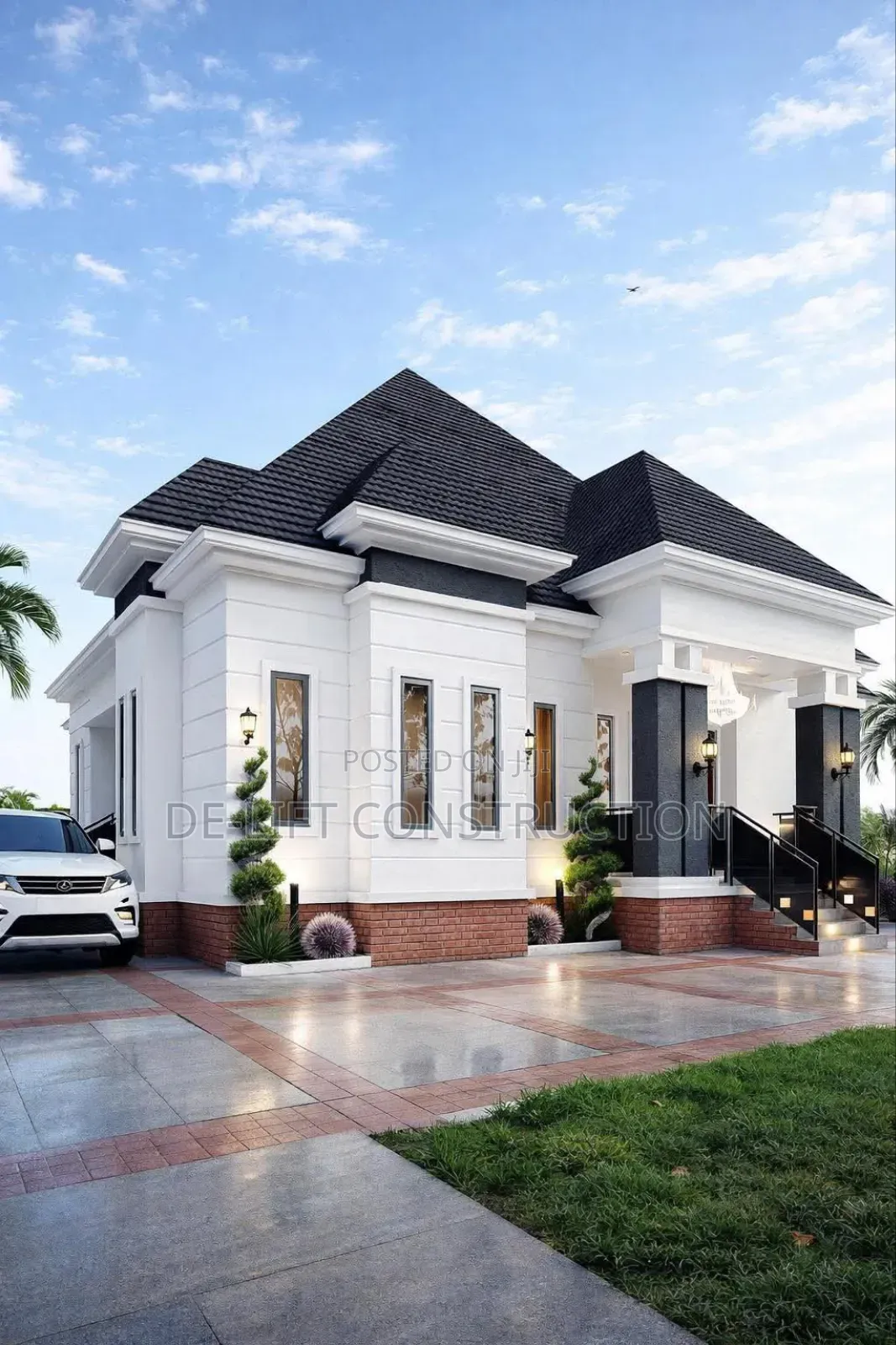 Hello Are Please Are You Looking for a Professional Architect?