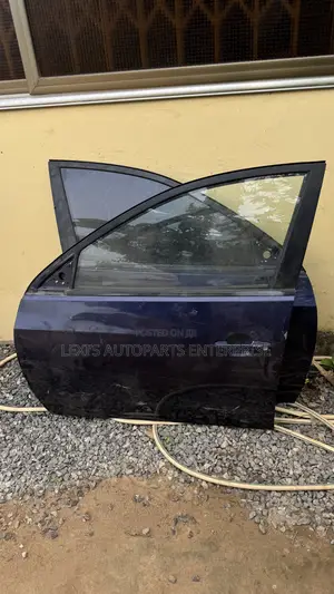 Hyundai Elantra 2008,2009,2010 Doors Set Available