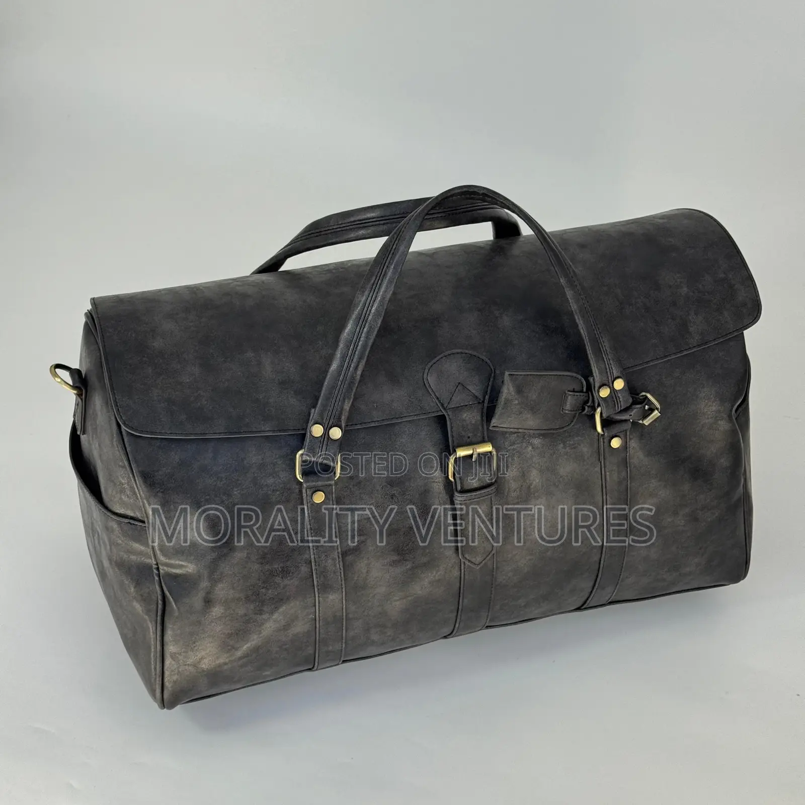 Travel Duffle Bag