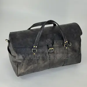 Travel Duffle Bag