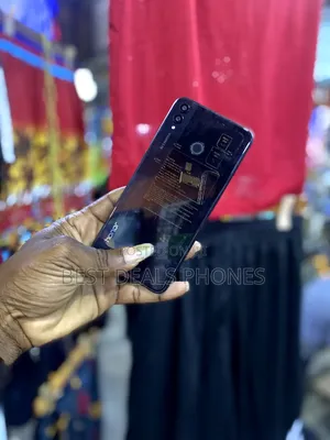 Honor 8X 128 GB