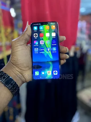 Honor 8X 128 GB