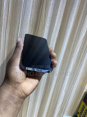 New Apple iPhone 12 Pro Max 128 GB Black