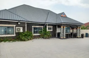 4bdrm House in Bosore, Near, Kwabre for sale