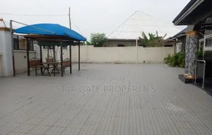 4bdrm House in Bosore, Near, Kwabre for sale