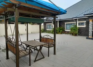 4bdrm House in Bosore, Near, Kwabre for sale