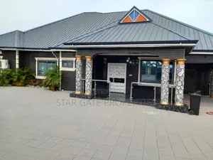 4bdrm House in Bosore, Near, Kwabre for sale