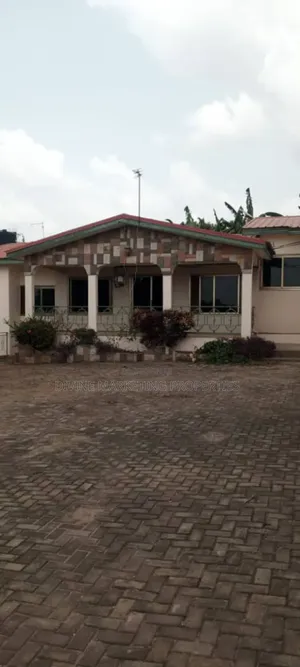 4bdrm House in Gbawe Montessori for sale