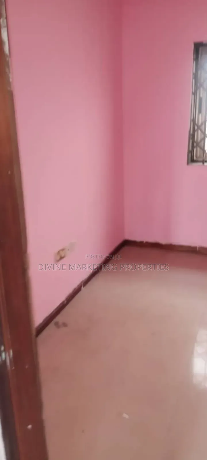 4bdrm House in Gbawe Montessori for sale
