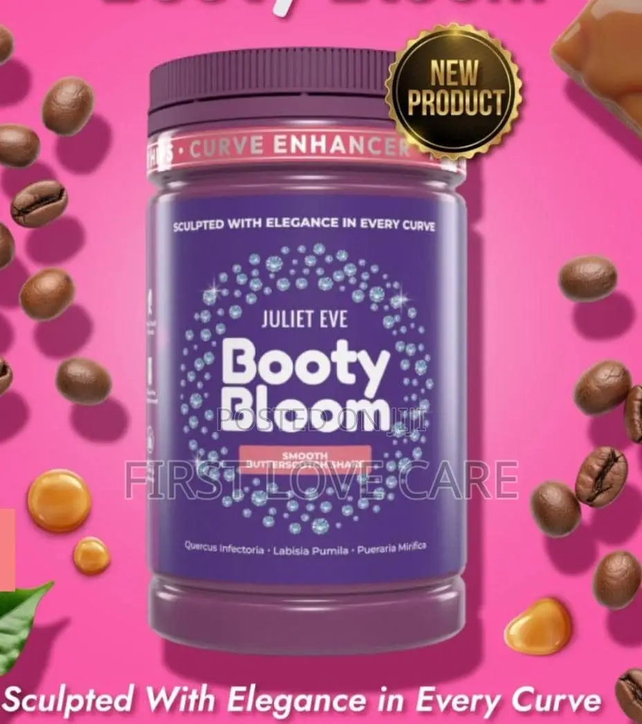 Booty Bloom