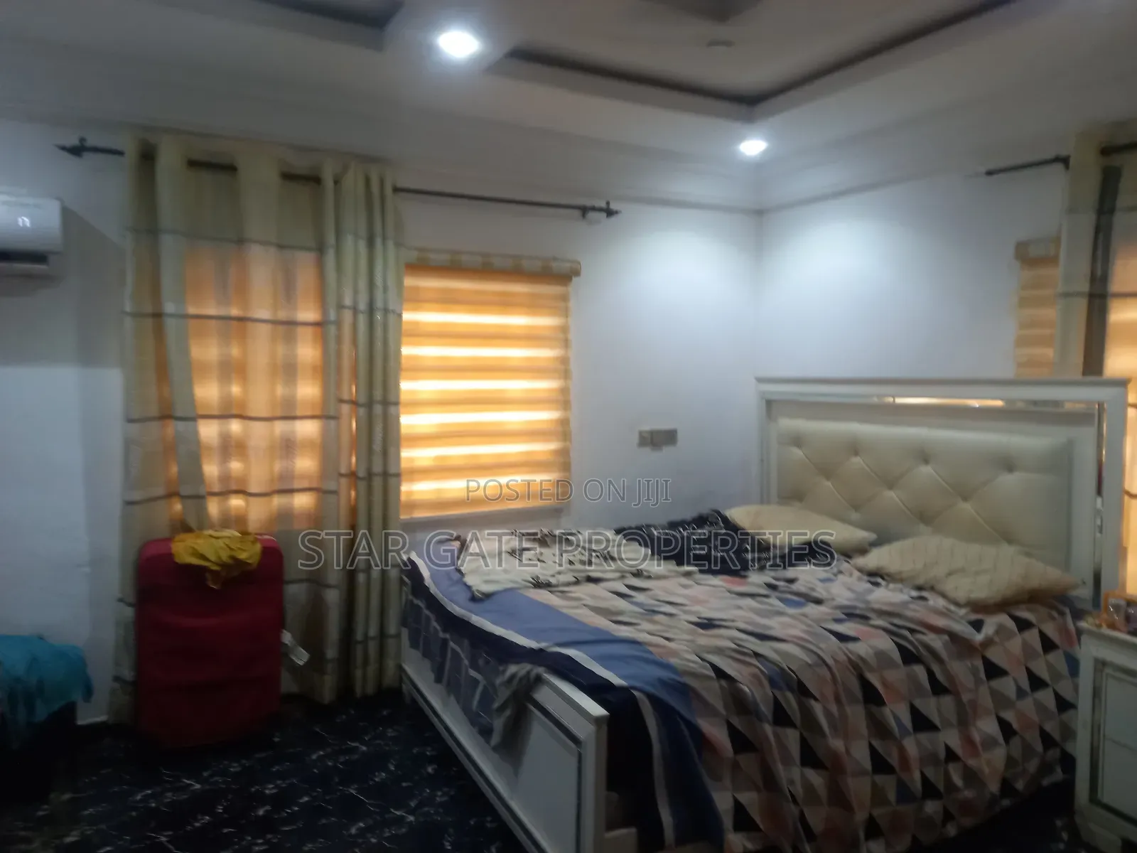 4bdrm House in Bosore, Near, Kwabre for sale
