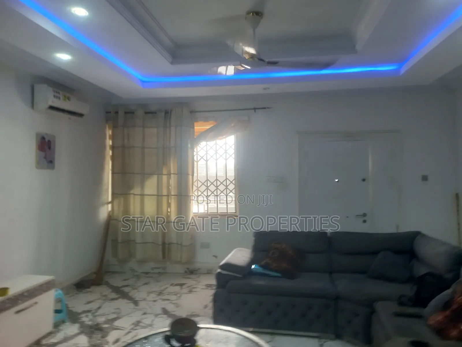 4bdrm House in Bosore, Near, Kwabre for sale
