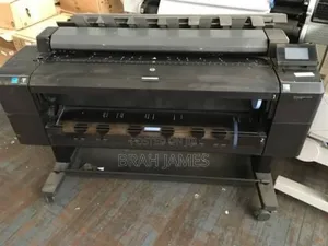 Hp Designjet T2500 36 Inches Printer