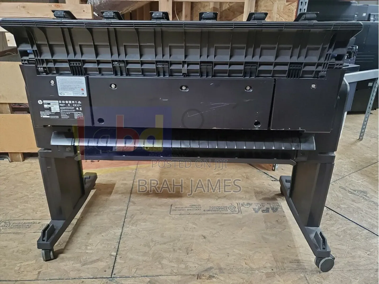 Hp Designjet T2500 36 Inches Printer