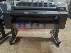 Hp Designjet T2500 36 Inches Printer