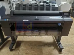 Hp Designjet T2500 36 Inches Printer