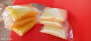 Raw Sheabutter