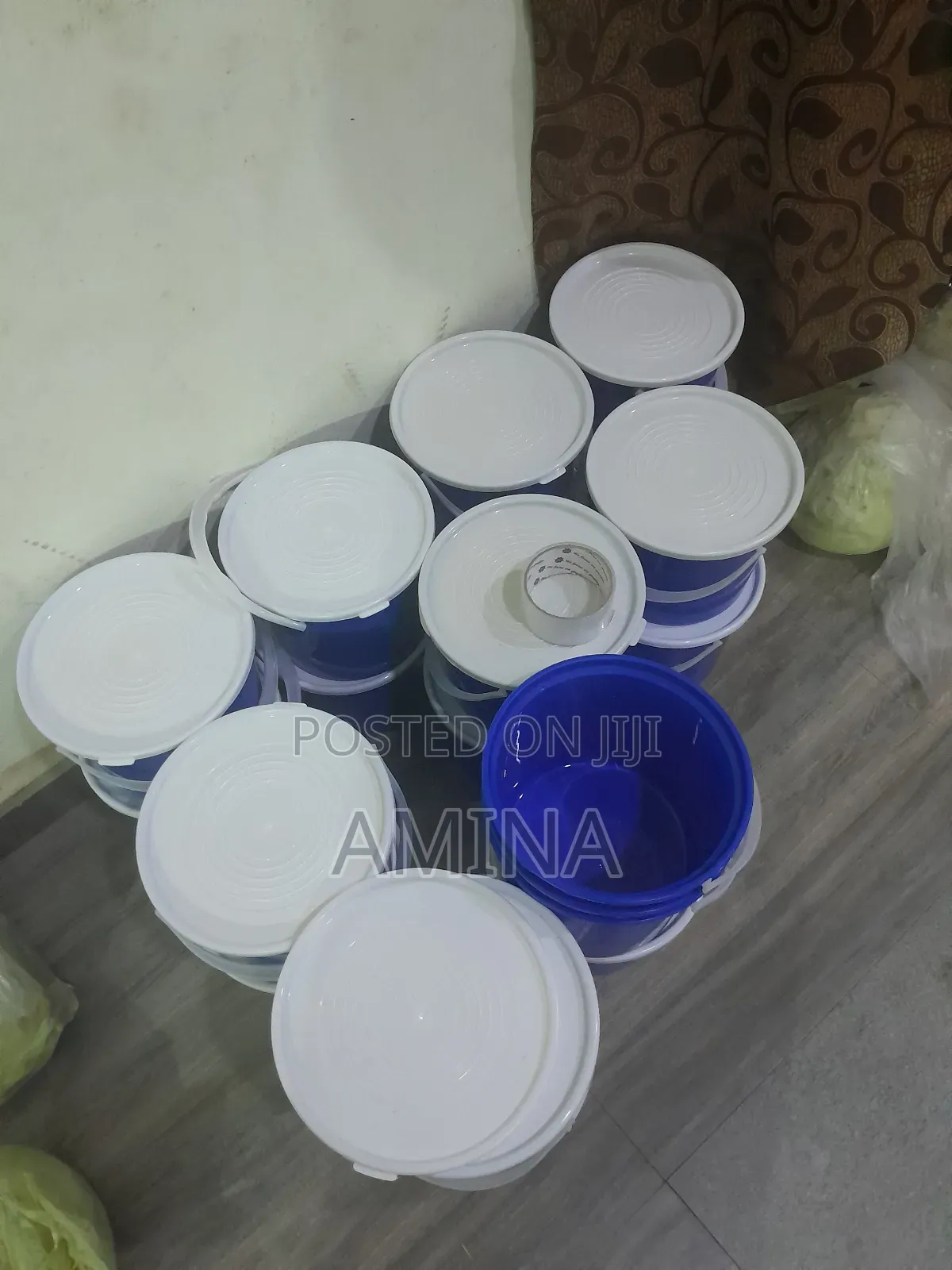 Raw Sheabutter