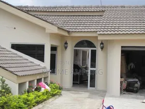 5bdrm House in Taifa-Burkina for rent