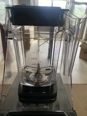Heavy Duty Blender