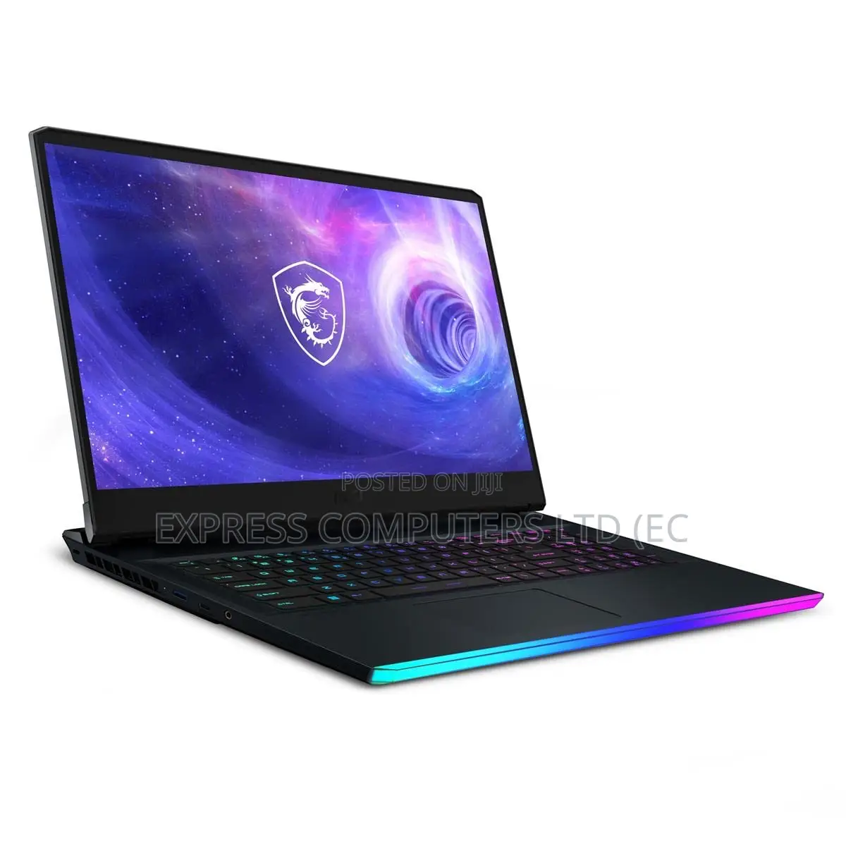 Laptop MSI Raider GE76 12UGS 32GB Intel Core i9 SSD 1T