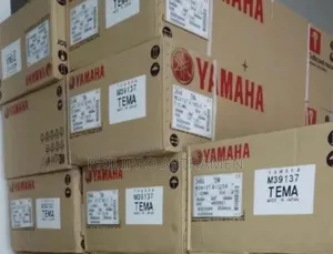 Outboard Motors