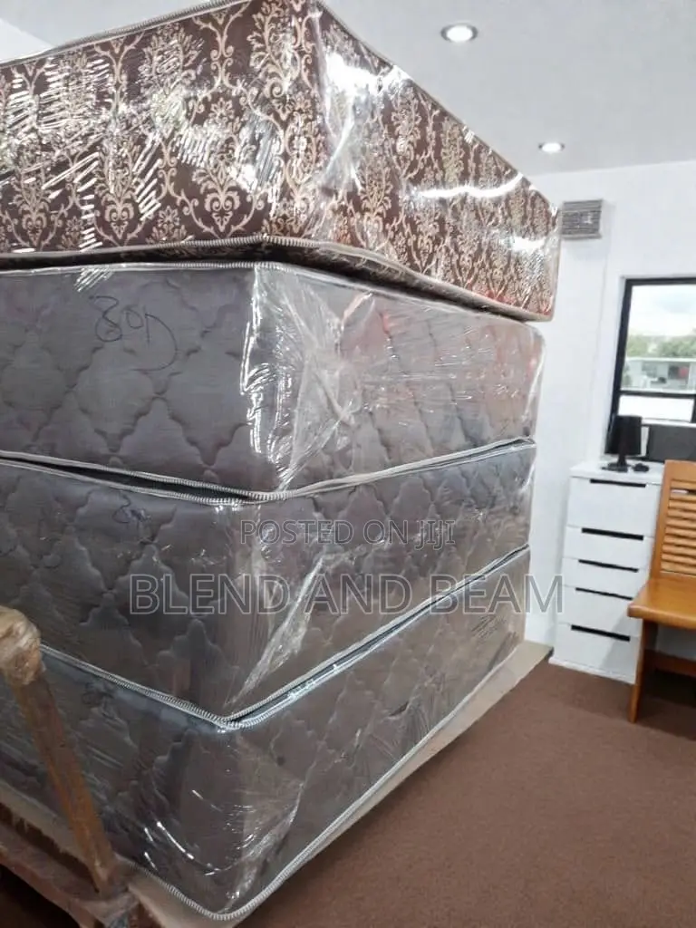 High Density Mattress