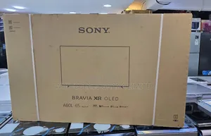 Sony 65" Smart Oled Google Tv| Ultra Hd 4k| Voice_assistant|Ultra Slim