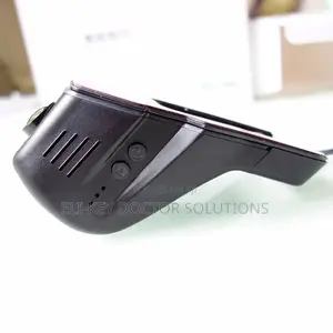Car Hidden Camera Camcorder With Wifi
