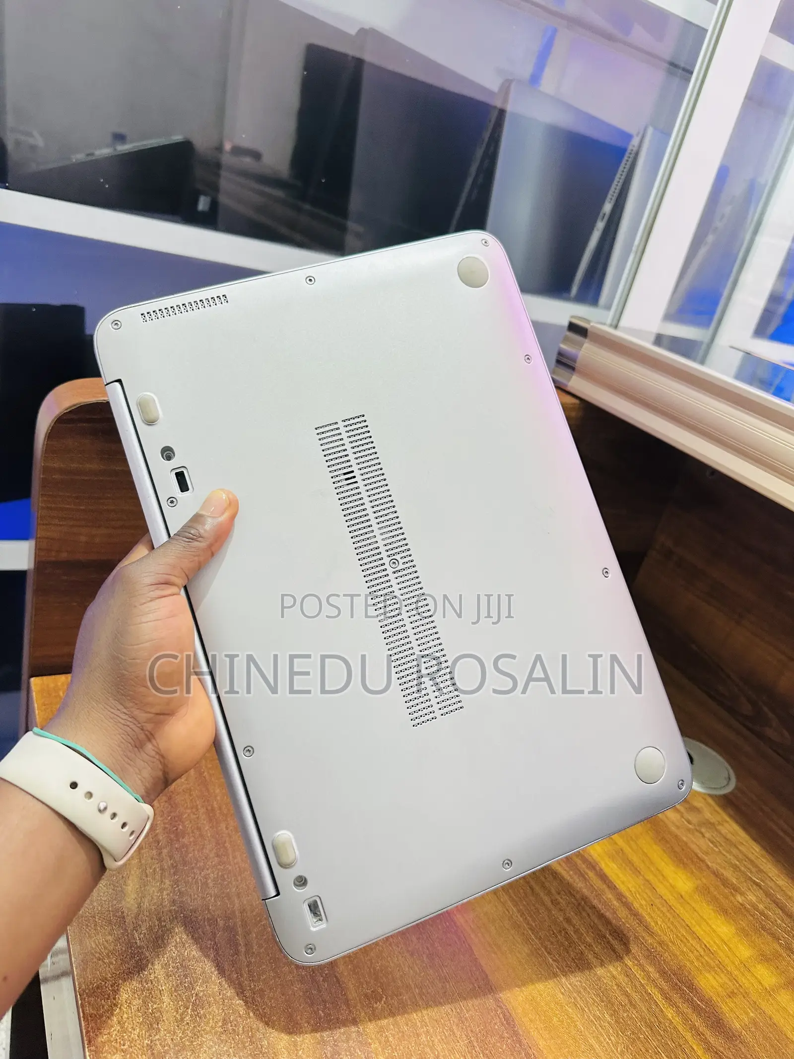 Laptop HP EliteBook 1040 G3 16GB Intel Core I7 SSD 256GB