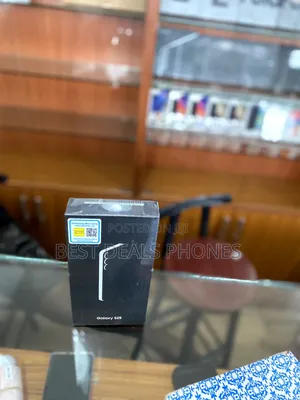 New Samsung Galaxy S25 256 GB Pink
