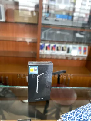 New Samsung Galaxy S25 256 GB Pink