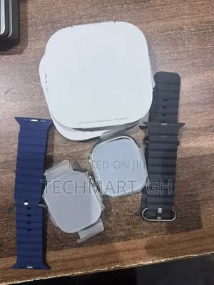 Apple Watch Ultra 1st Gen