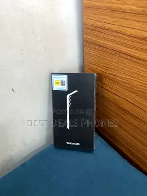 New Samsung Galaxy S25 256 GB Purple