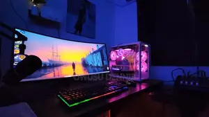 Desktop Computer Asus 16GB AMD Ryzen 7 eMMC 256GB