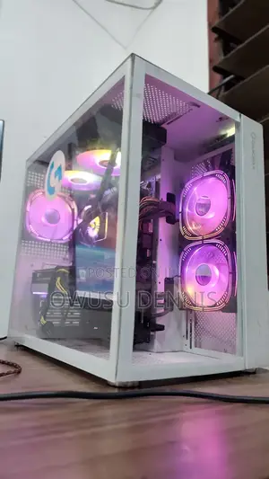 Desktop Computer Asus 16GB AMD Ryzen 7 eMMC 256GB