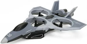 Eva Fighter Jet ( Brushless Version)