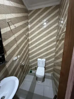 2bdrm Apartment in Weija , Old Barrier for rent