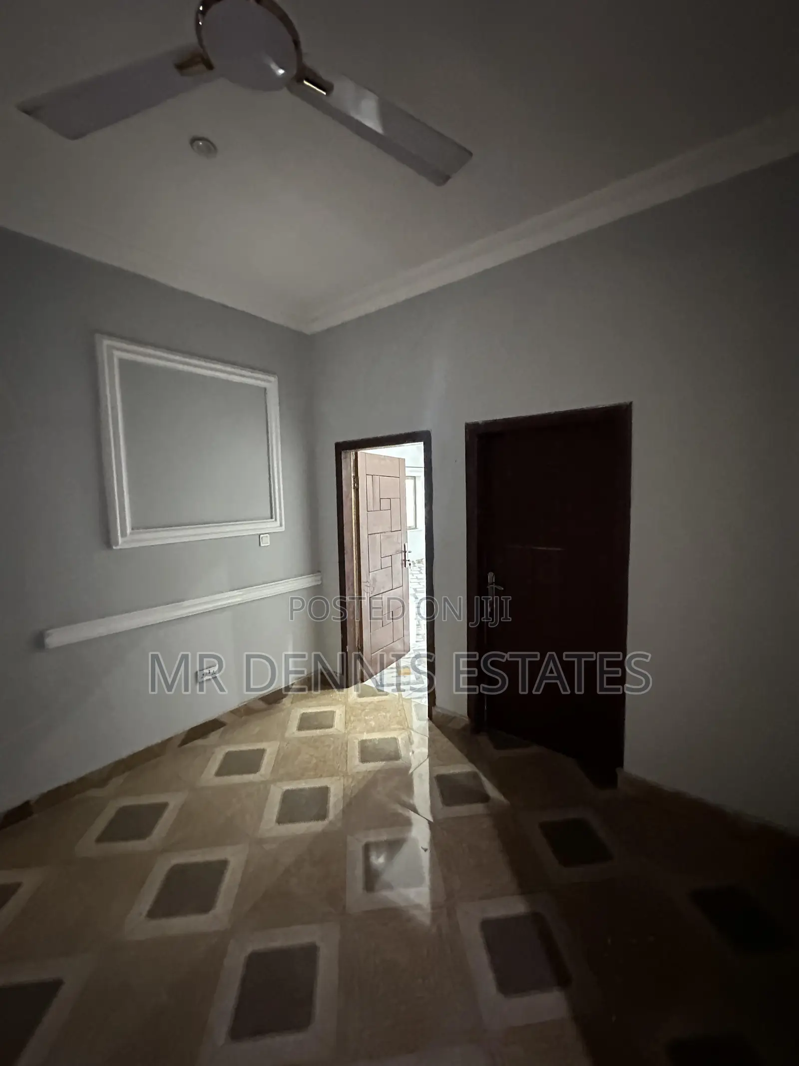 2bdrm Apartment in Weija , Old Barrier for rent