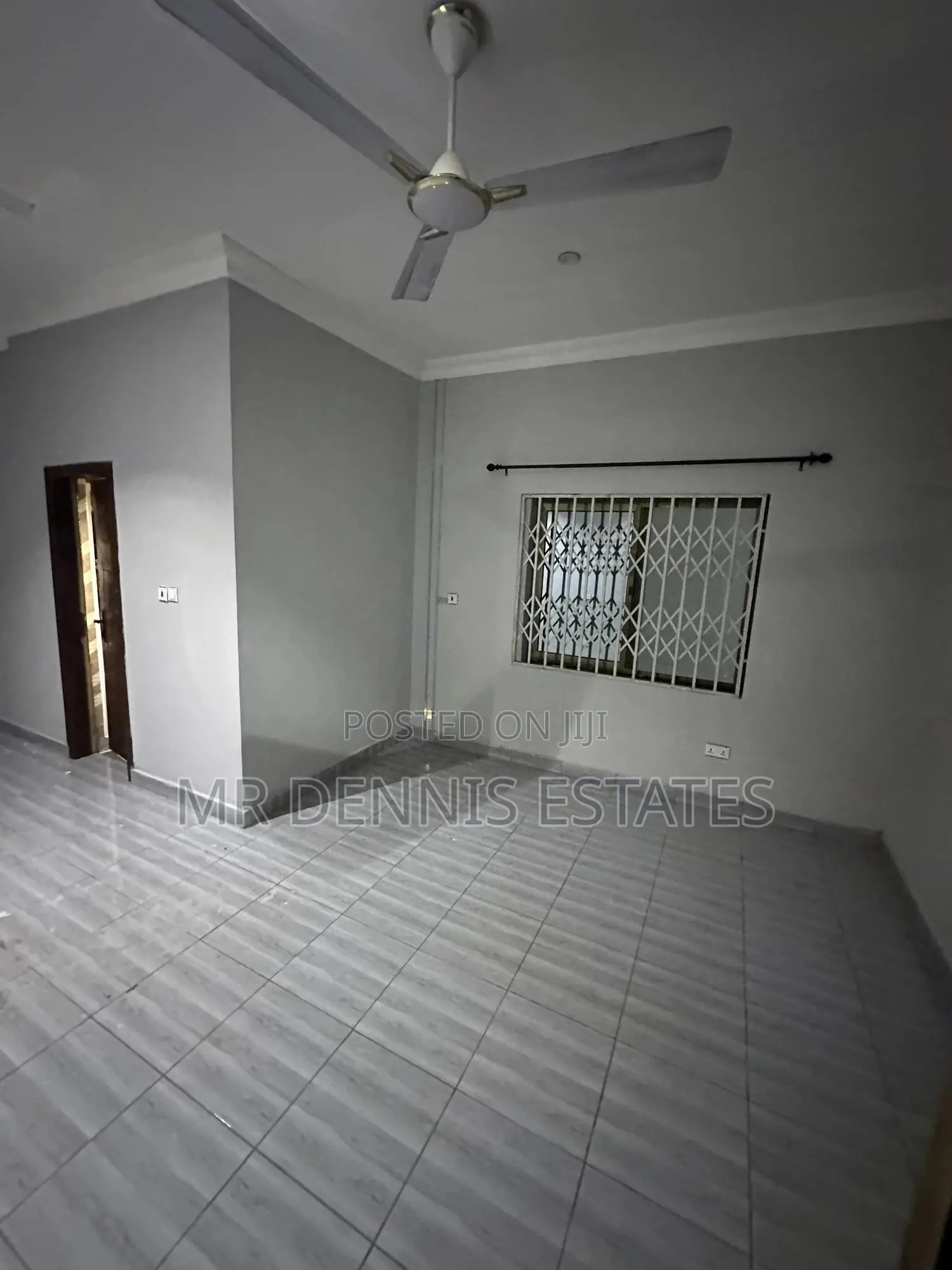2bdrm Apartment in Weija , Old Barrier for rent
