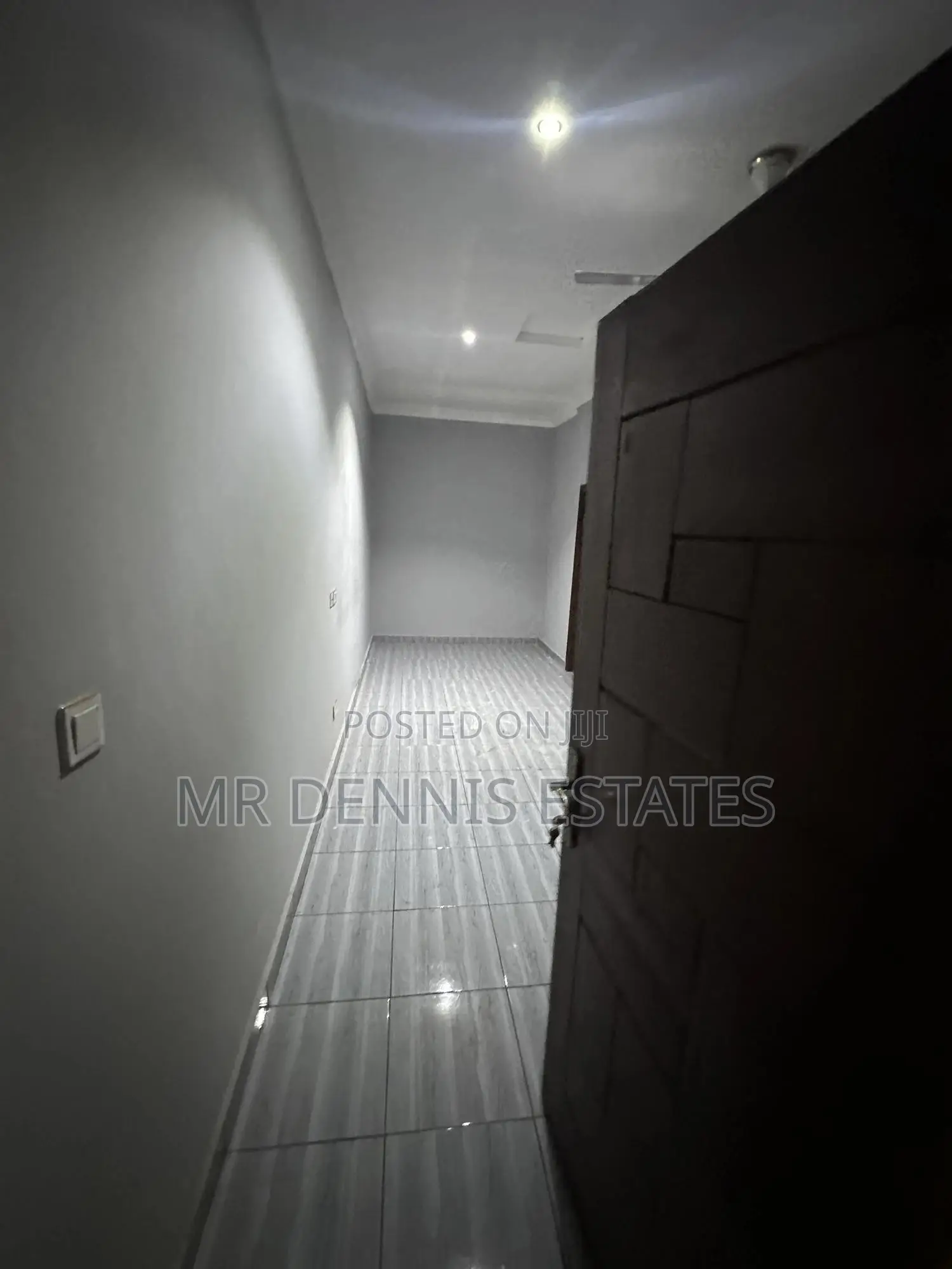 2bdrm Apartment in Weija , Old Barrier for rent