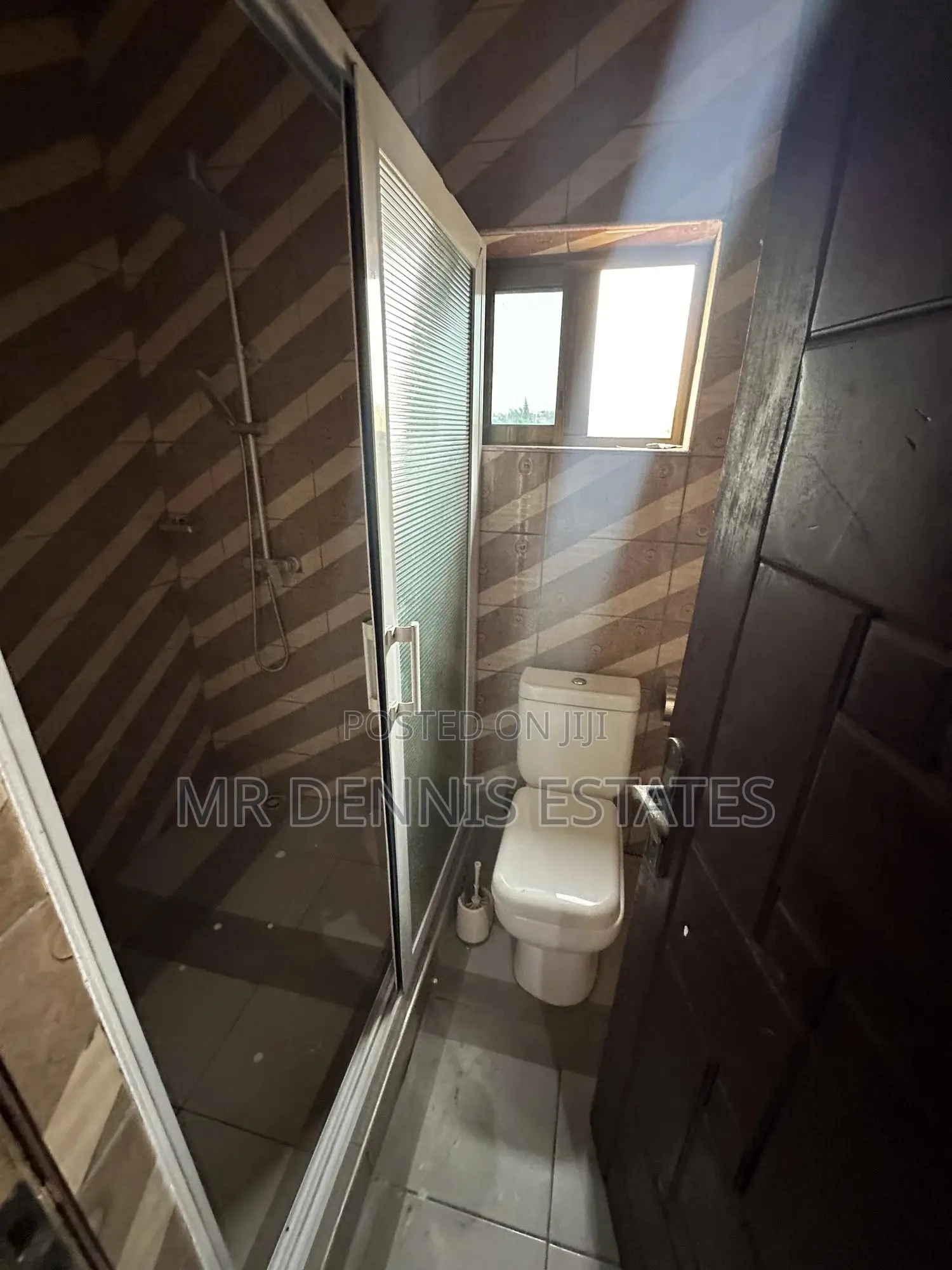 2bdrm Apartment in Weija , Old Barrier for rent