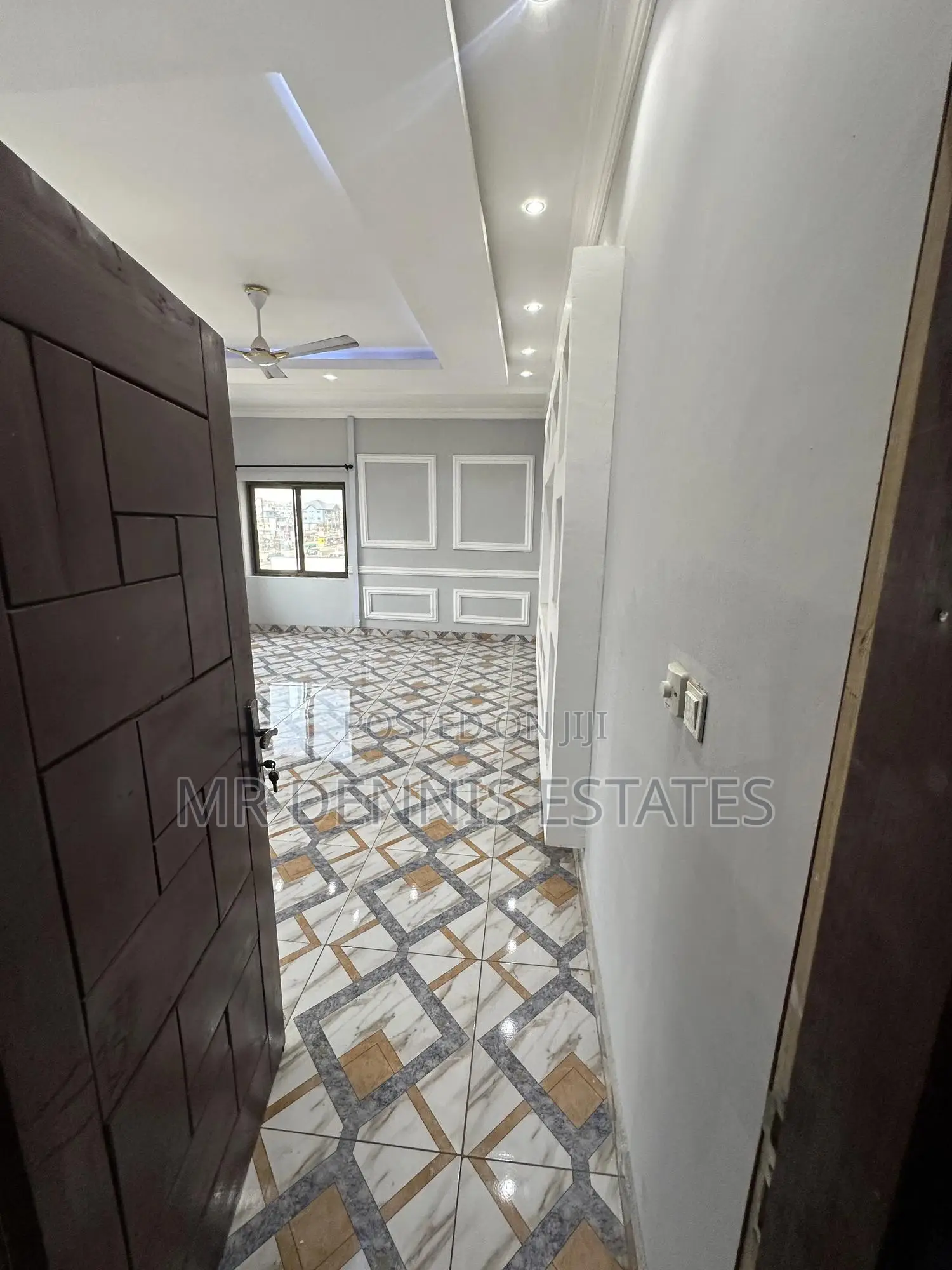 2bdrm Apartment in Weija , Old Barrier for rent