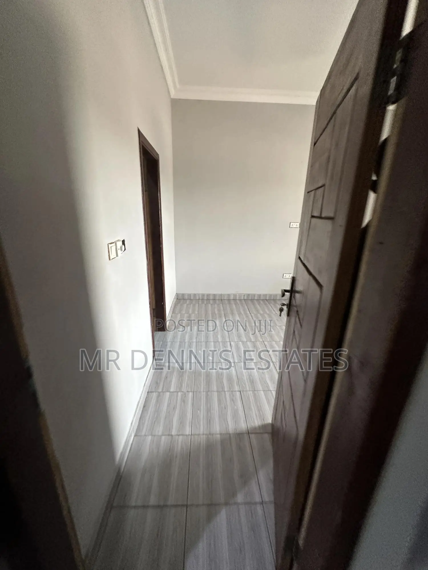 2bdrm Apartment in Weija , Old Barrier for rent