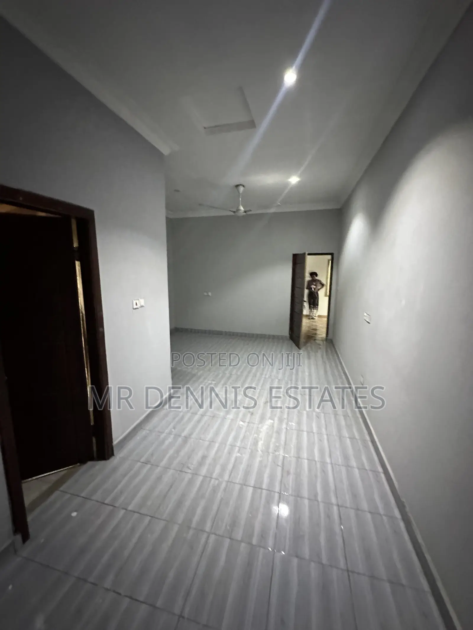 2bdrm Apartment in Weija , Old Barrier for rent