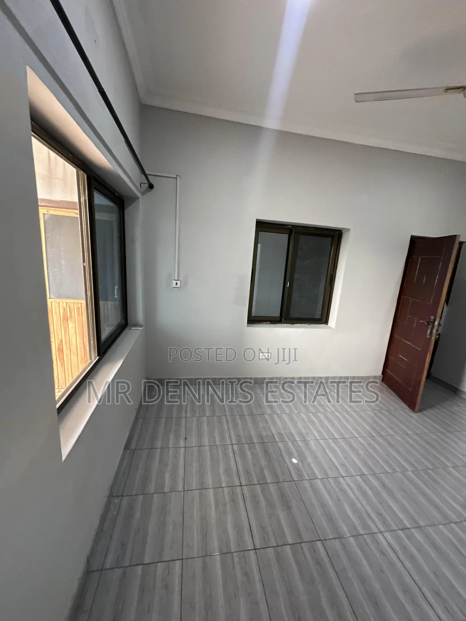 2bdrm Apartment in Weija , Old Barrier for rent