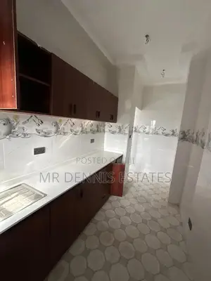 2bdrm Apartment in Westhills Mall, Weija Junction for rent